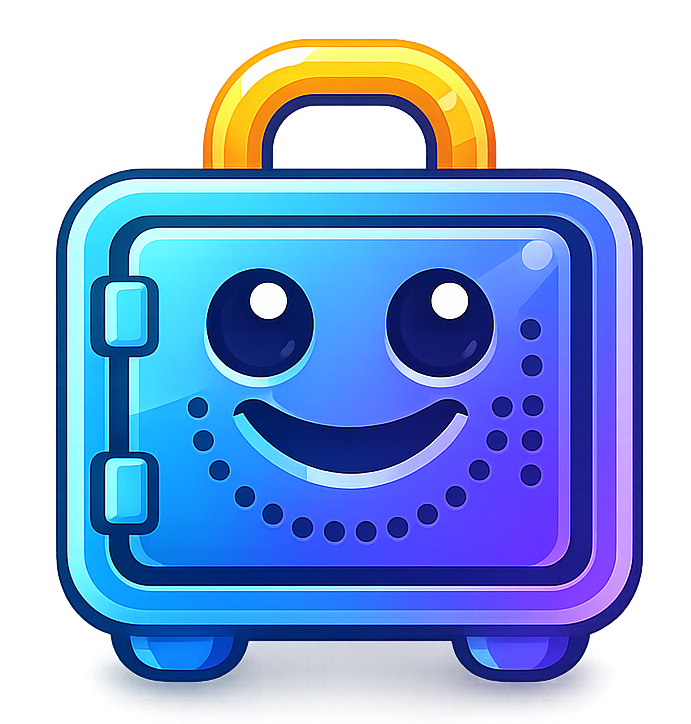 CryptixVault